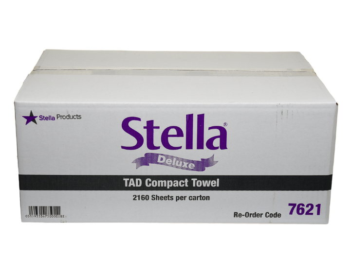 Stella Compact Towel
