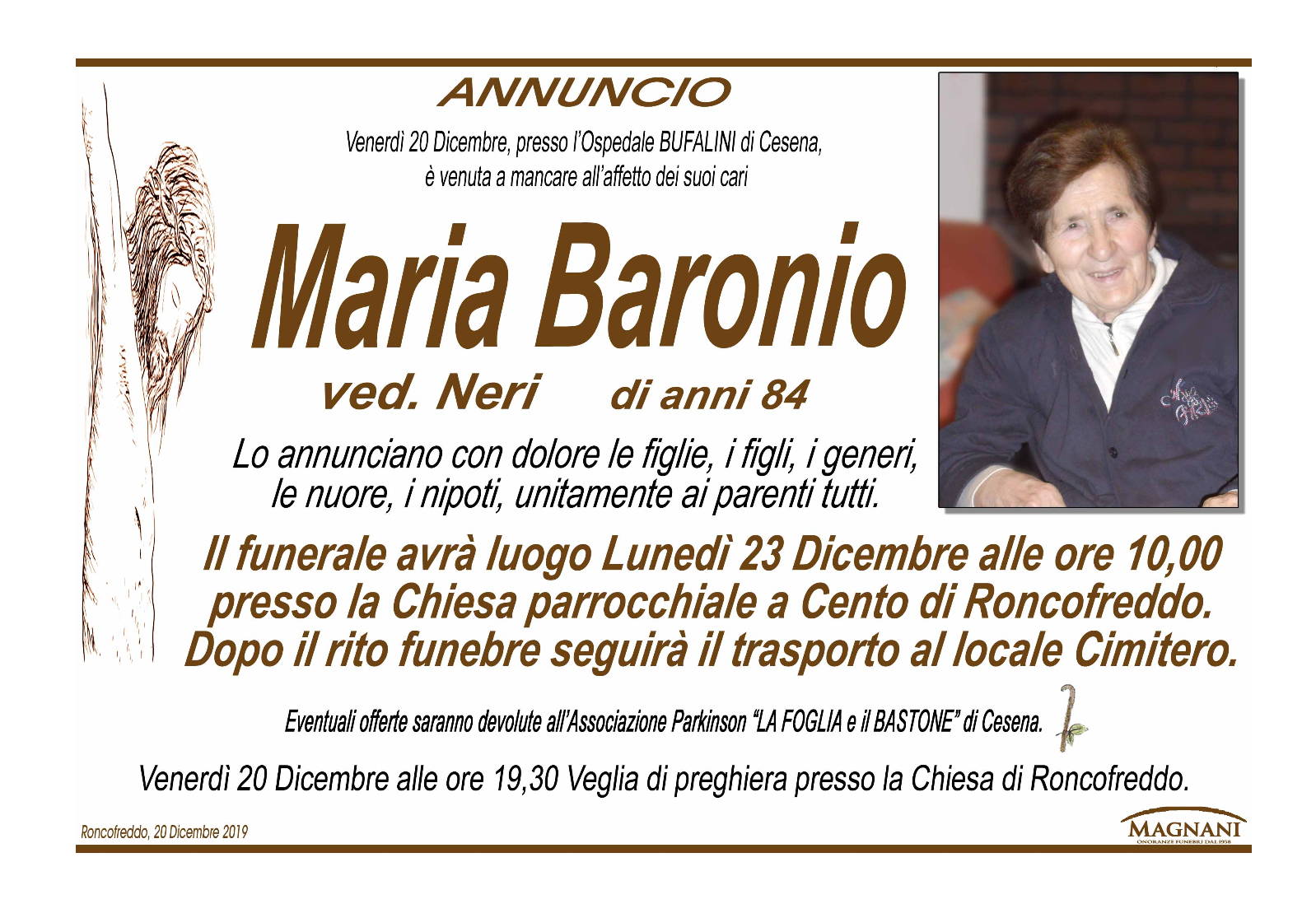 Maria Baronio