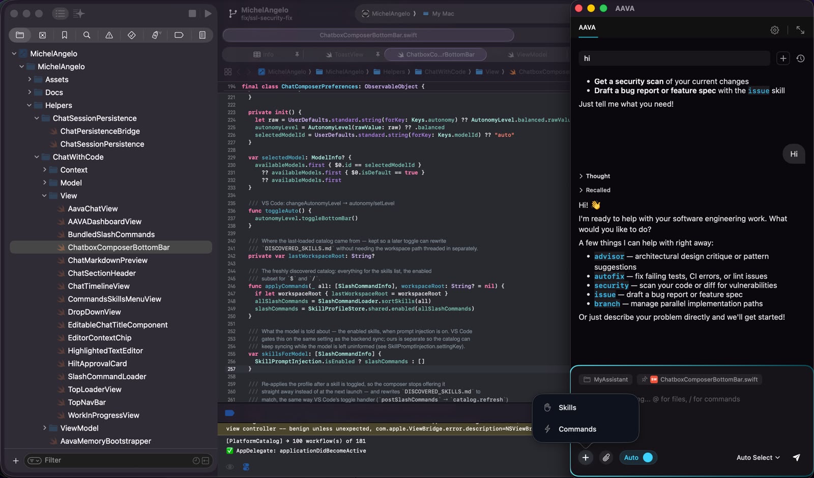 Wearable data developers developer - amrutg81 .'s portfolio image