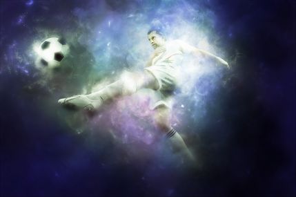 Arcanum Photoshop Action - выделение объекта на размытом фоне