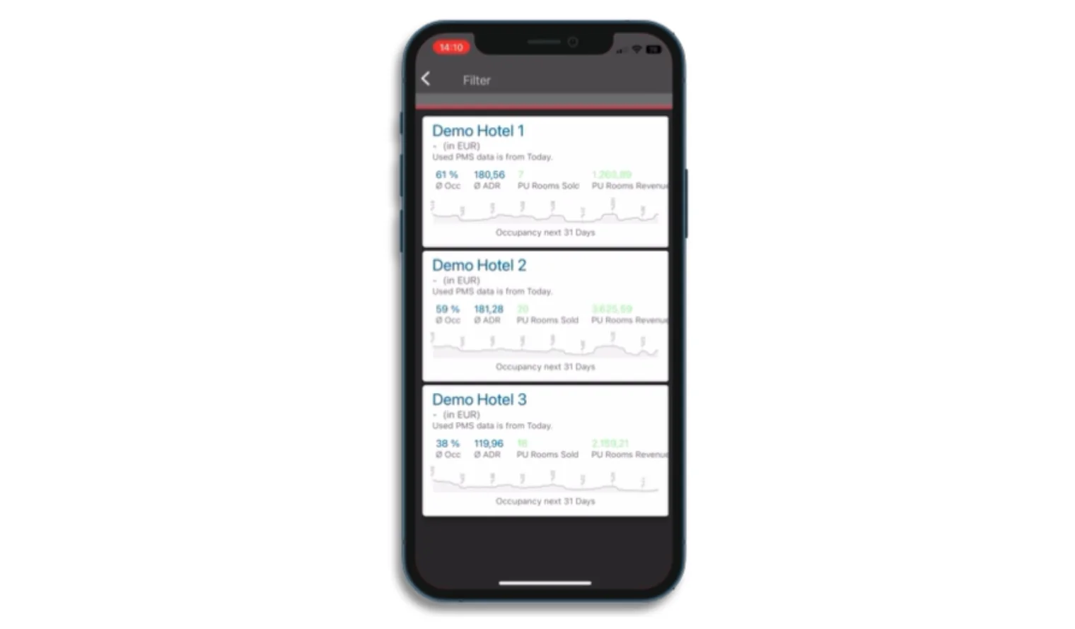 Screenshot image