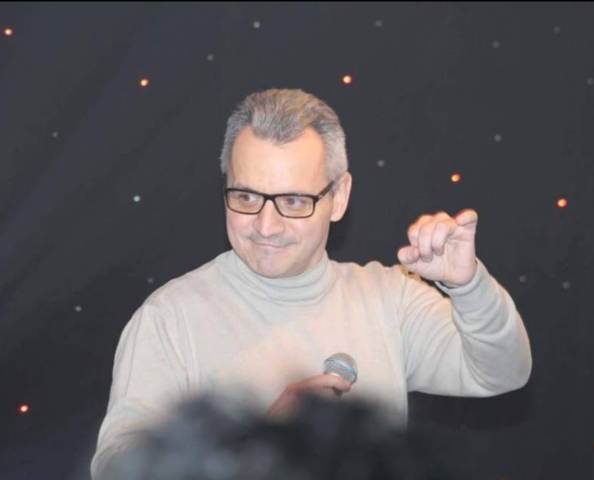 Stephan Dettmaring