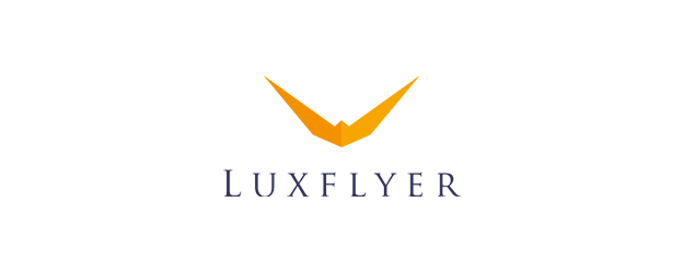  Our Client - Luxflyer