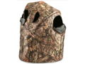Ameristep Tent Chair Blind in Mossy Oak Country Camo