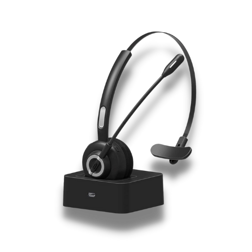 computer headsets for video conferencing