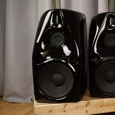 Genelec Triamp 1022A