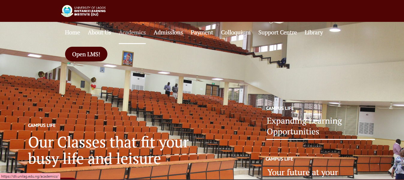 Centre for General Studies