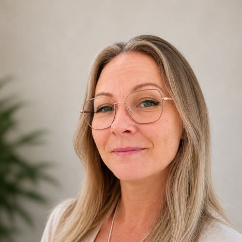 Heidi Koski