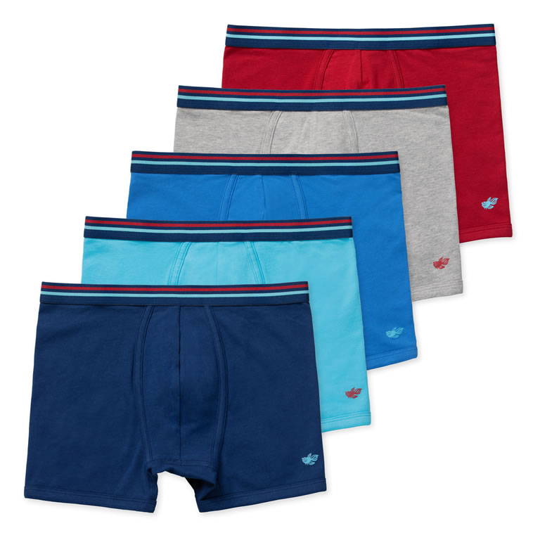 Jameson Youth Boxer Briefs