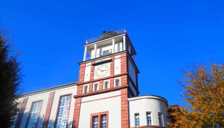 planetarium köln das planetarium im panorama