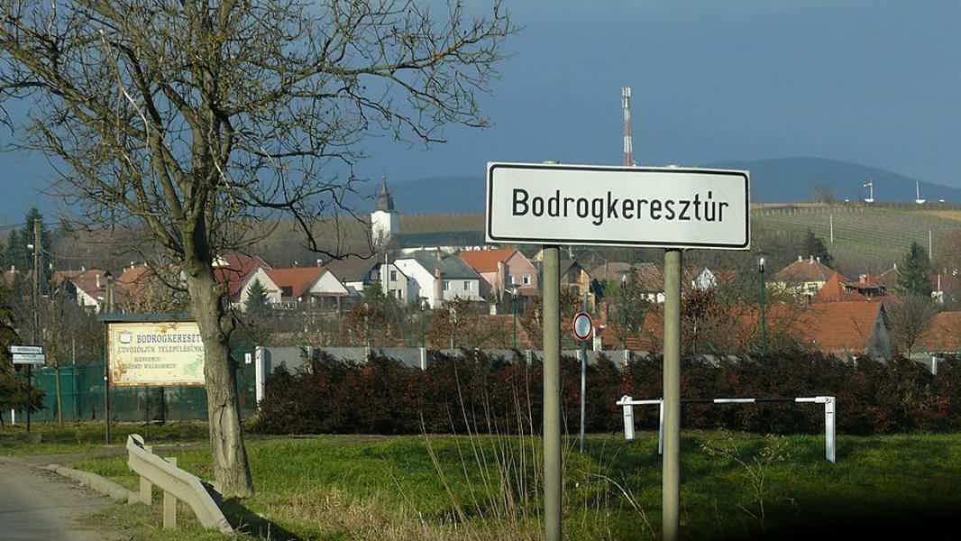 Orthodox Jewish Heritage Route — Transfer Budapest to Kerestir - photo 6