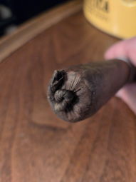 Foot