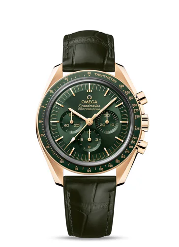 Omega Speedmaster Professional Moonwatch