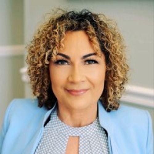 Eileen  Rodriguez