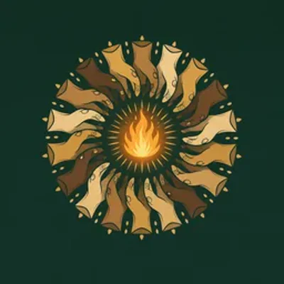 Ubuntu (Tutu, Mbiti, Ramose, Metz) avatar