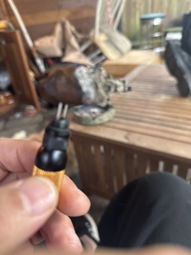 Cigar Session Photo