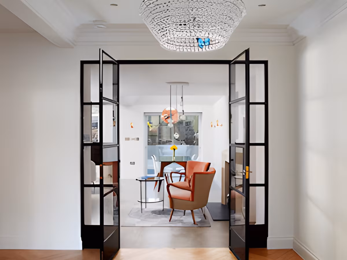 estate renovation contractor limehouse london