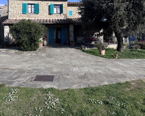 Cursos de cocina Cortona: Pasta fresca hecha a mano en las colinas de Cortona