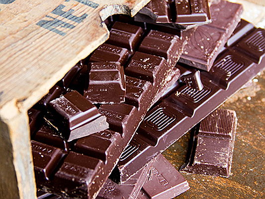  Costa Adeje
- Luxus für den Gaumen: Die teuerste Schokolade der Welt
