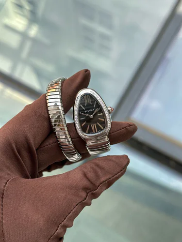 Bulgari Serpenti Tubogas 35mm