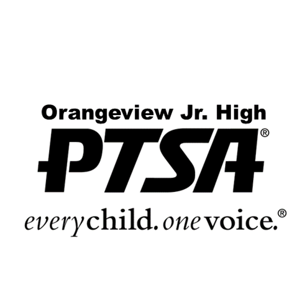 Orangeview Jr. High PTSA