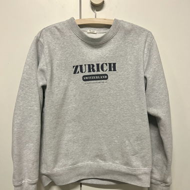 Brandy Melville Zurich Sweater