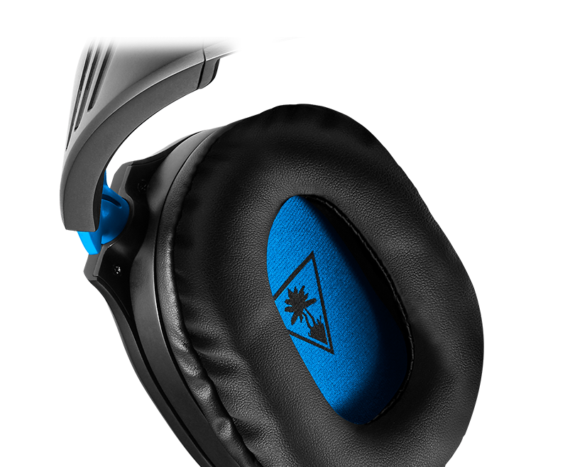 recon 70 gaming headset with premium ear cushions