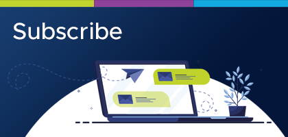 subscribe to CRD emails