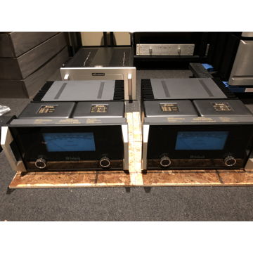 McIntosh MC-601 2 pairs available excellent conditiont!!!