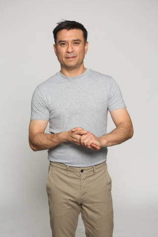 Carlos Jaén