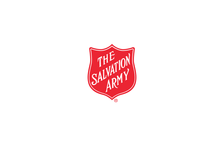The Salvation Army