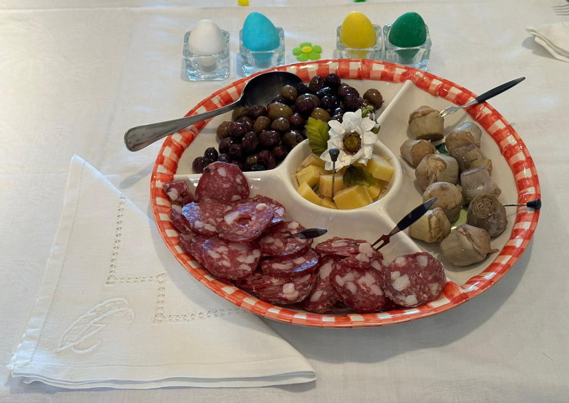 Corsi di cucina Roma: Gusto a tavola: viaggio nei sapori romani