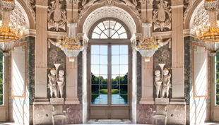 schloss benrath