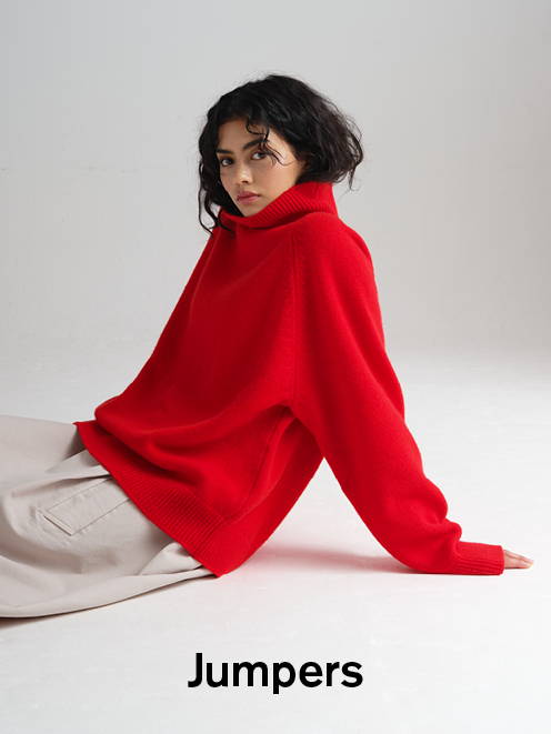 Jumpers & cardigans