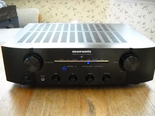 Marantz PM 8005 Integrated Amplifier