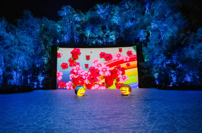 Lake Of Dreams at Wynn Las Vegas Uploaded on 2022-03-22