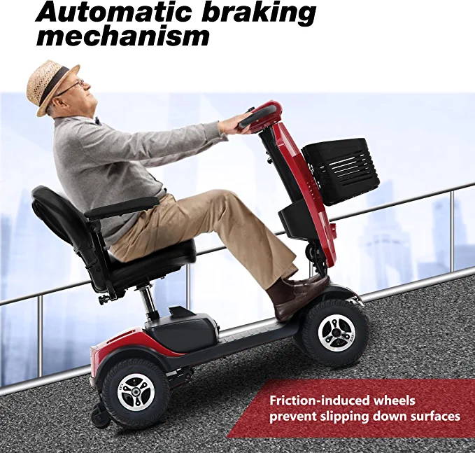 Discover how this Automatic Braking Mechanism is the best way to keep you and your love ones safe on the road. Experience this innovative, persuasive technology and its life-saving potential.
