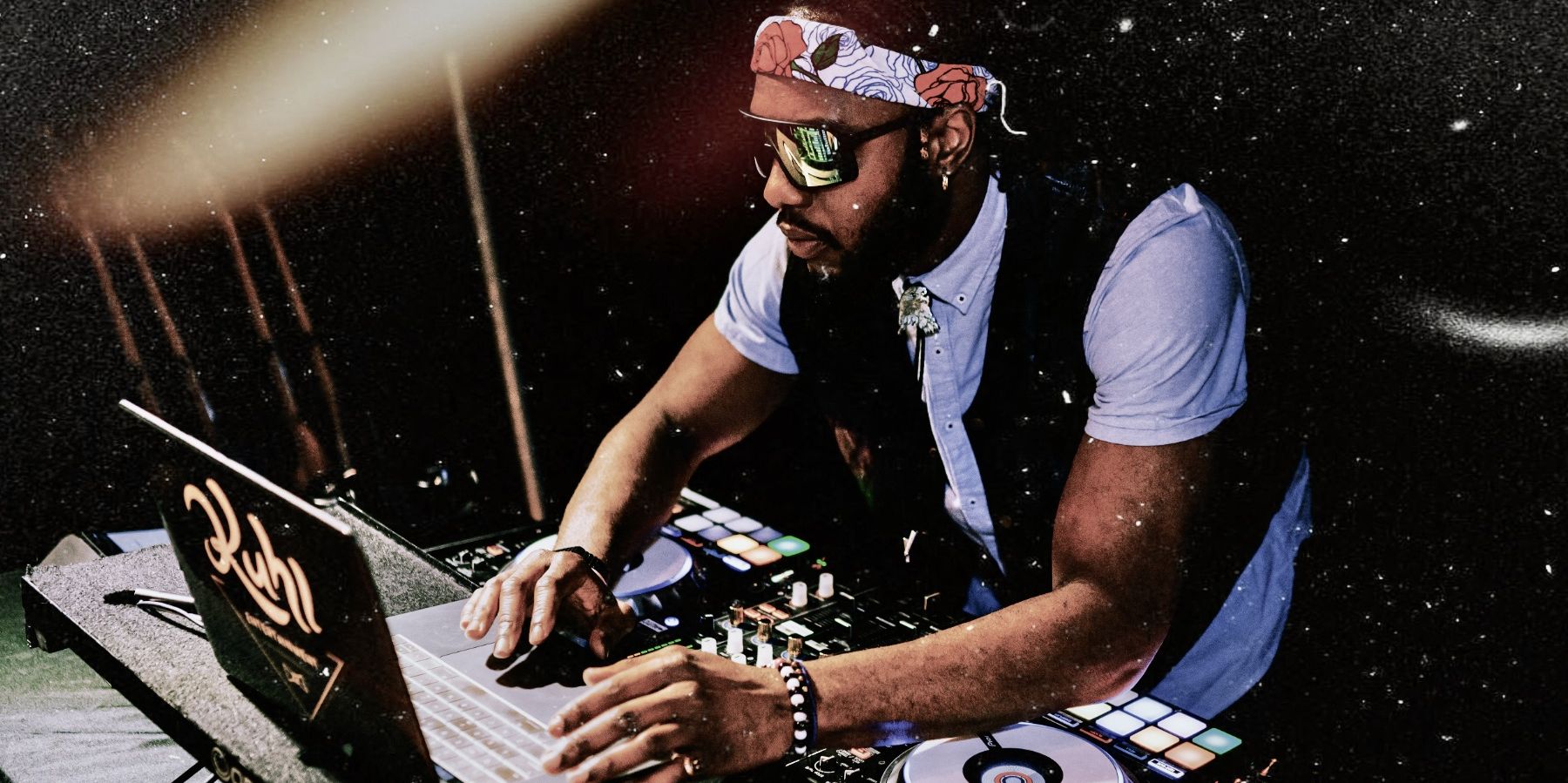 Soul Music Session With Ace the Djay - FREE promotional image