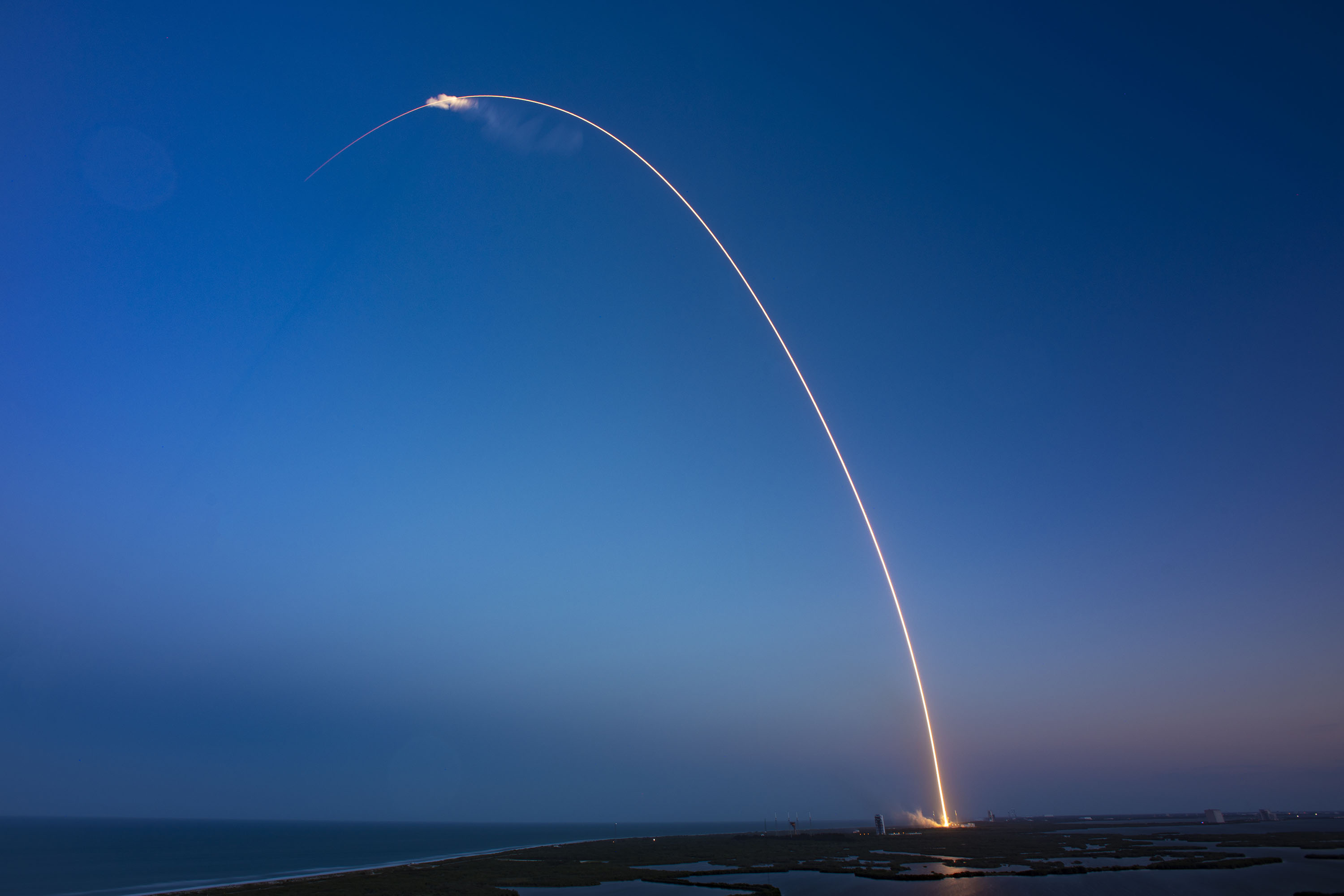 SPACEX STARSHIP FLIGHT TEST, A 48 Hours Dream Delayed