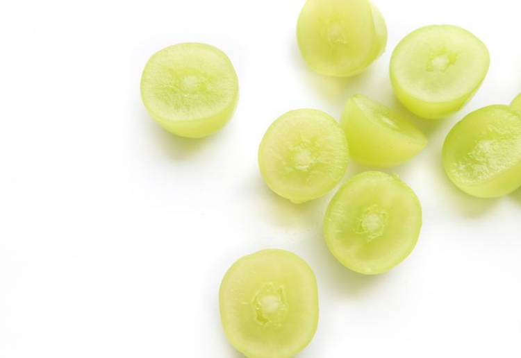 シャインマスカットの保存方法