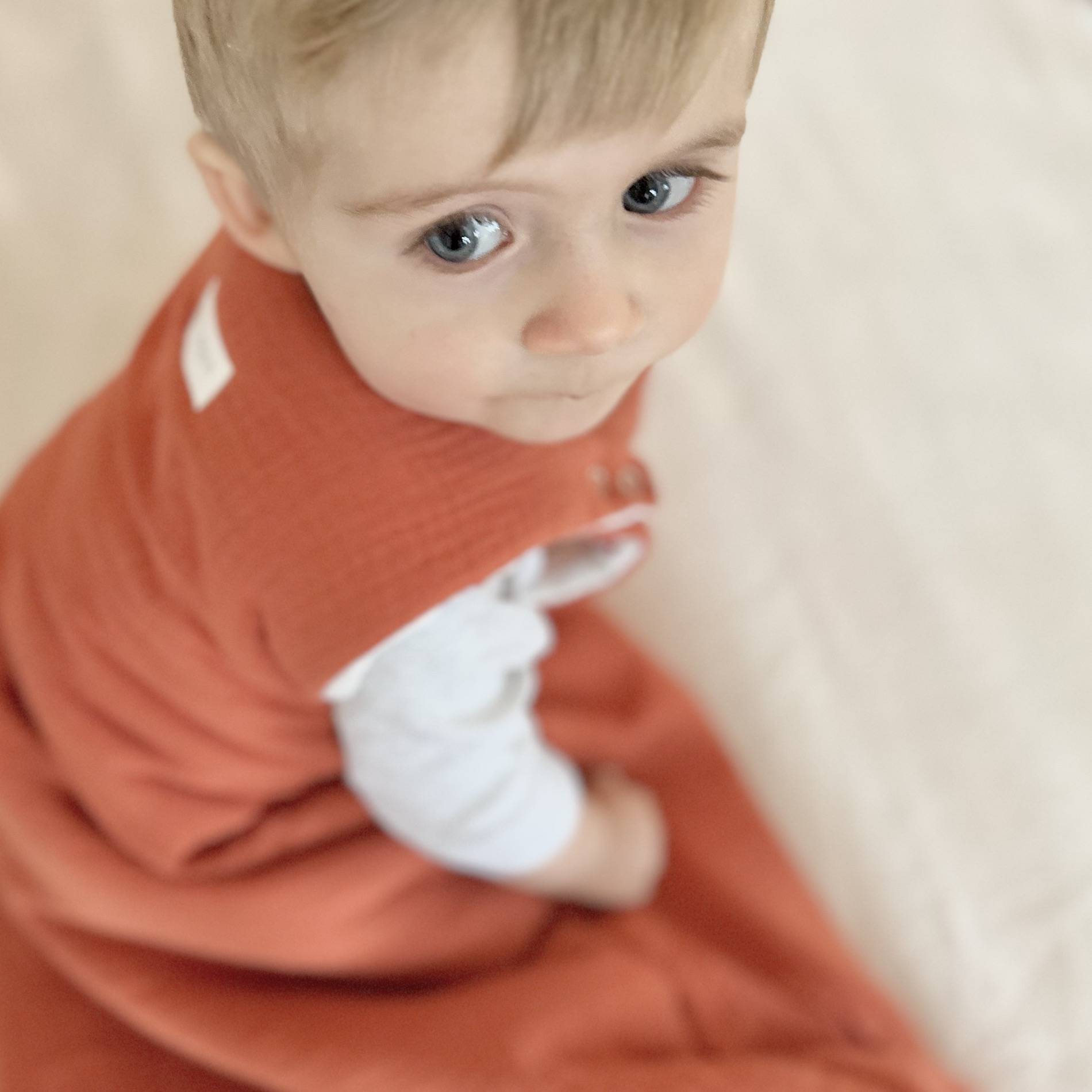 gigoteuse joli nous ajustable et réversible suisse portugal bébé enfant nouveau-né qualité excellence