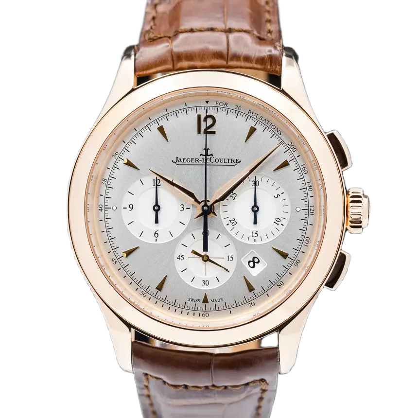 Jaeger-LeCoultre Master Chronograph Q1532420, image 1