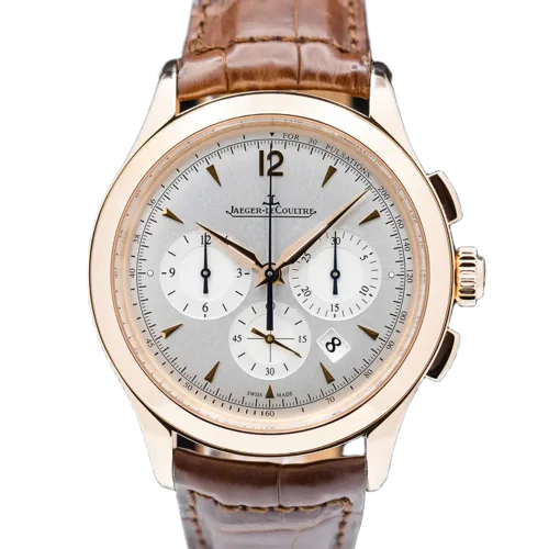 Jaeger-LeCoultre Master Chronograph Q1532420