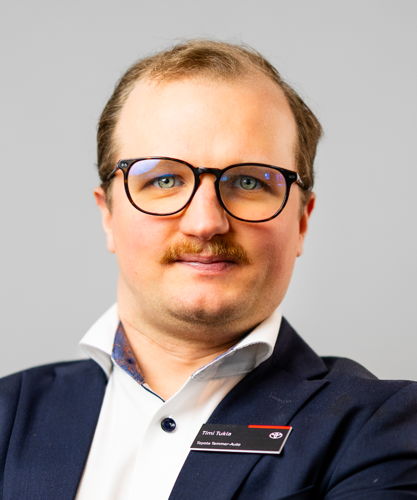 Timi Tukia