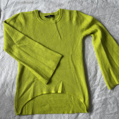 Pullover S