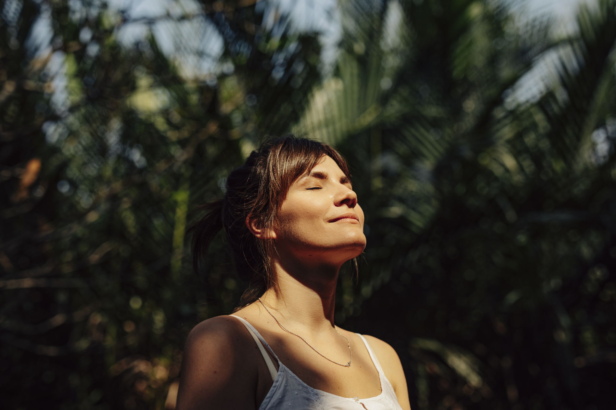 How to Use the Power of Sun Exposure for Gut Health -