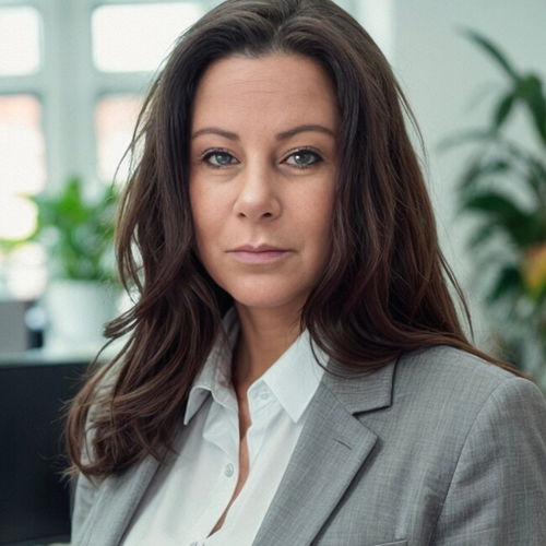 Erica  Skapyak