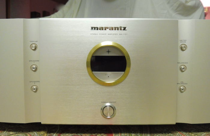 Marantz SM-11S1