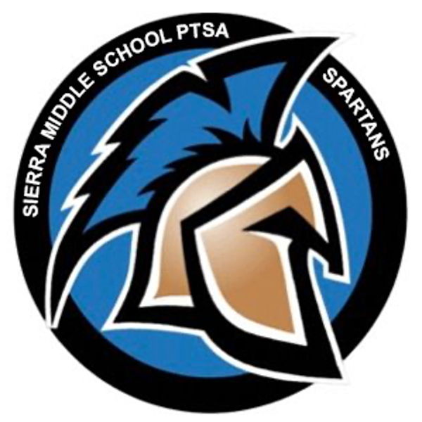 Sierra Middle School PTSA