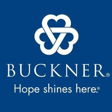 Buckner International logo on InHerSight